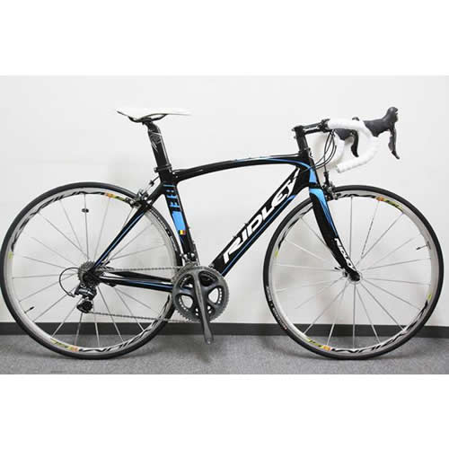 RIDLEY|リドレー|NOAH RS BEL|買取価格205,000円｜Valley Works